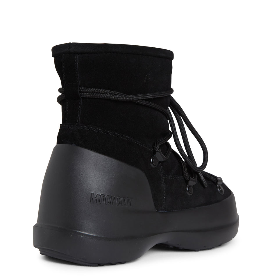 MOON BOOT D2480030N001