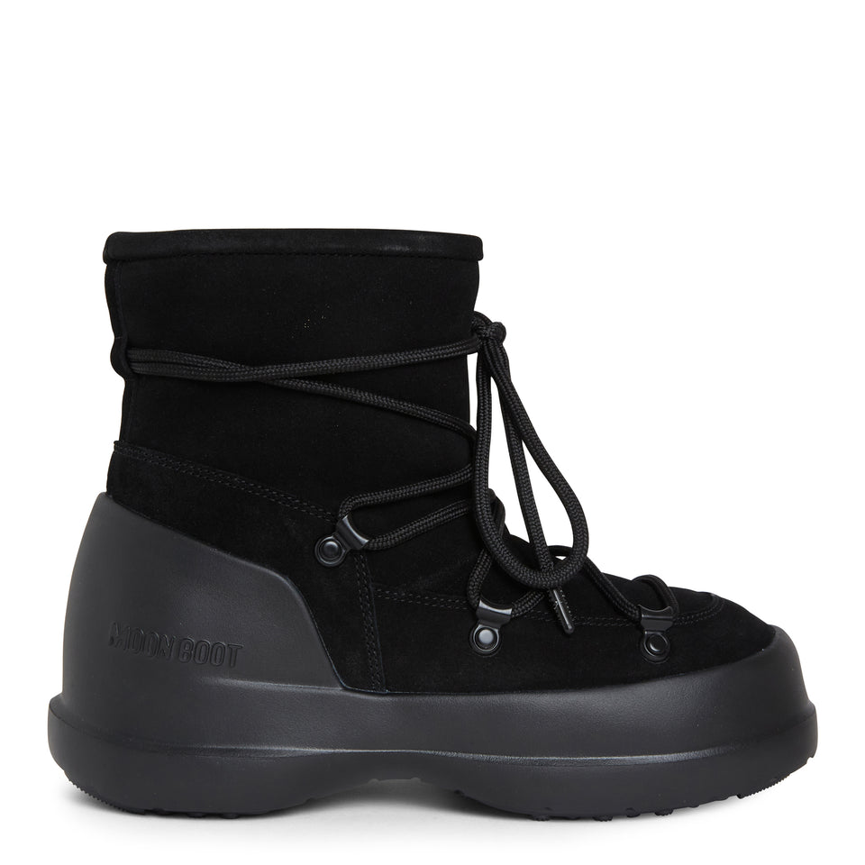 MOON BOOT D2480030N001