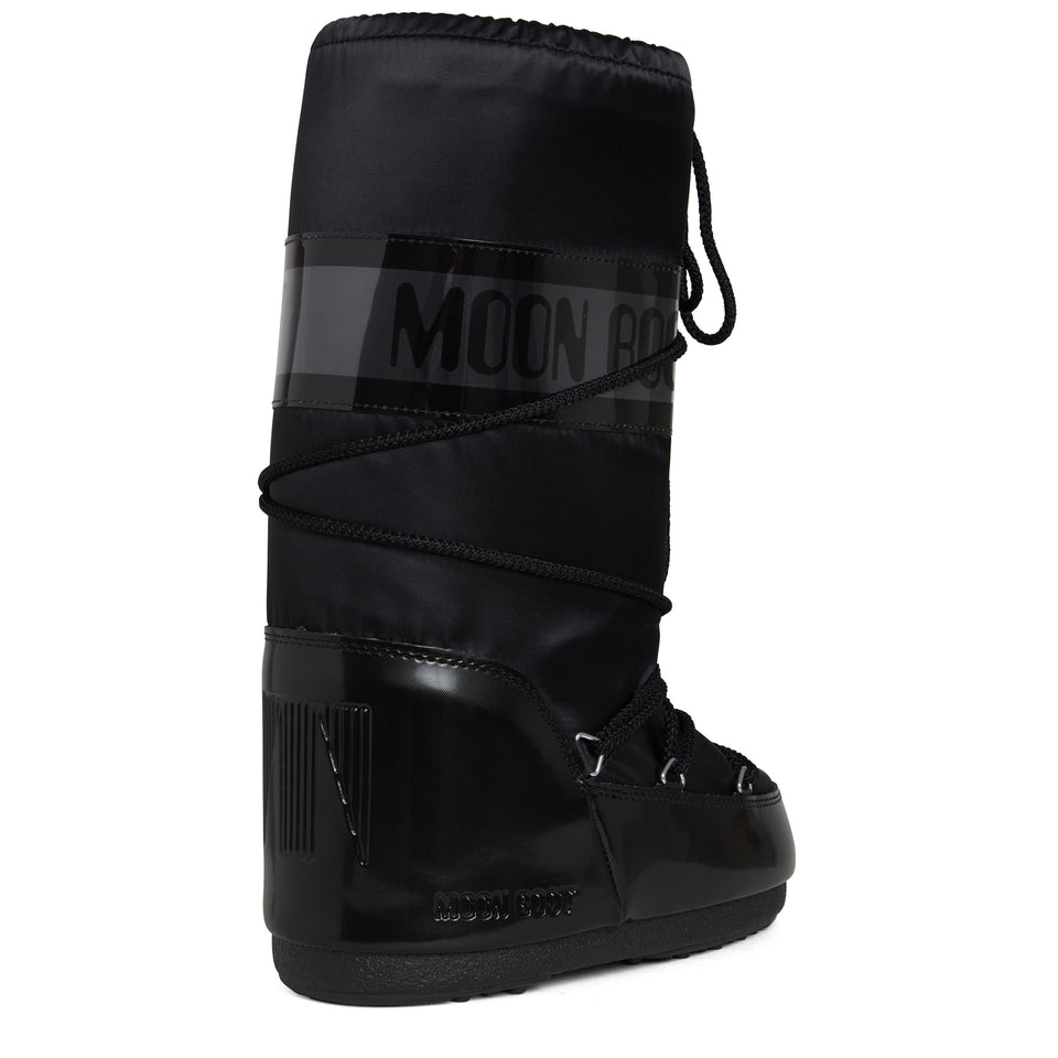 MOON BOOT D1401680N001