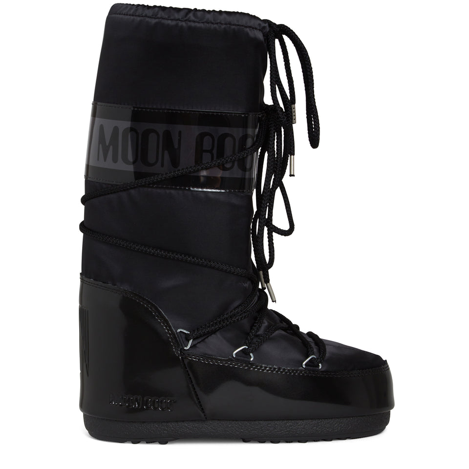 MOON BOOT D1401680N001