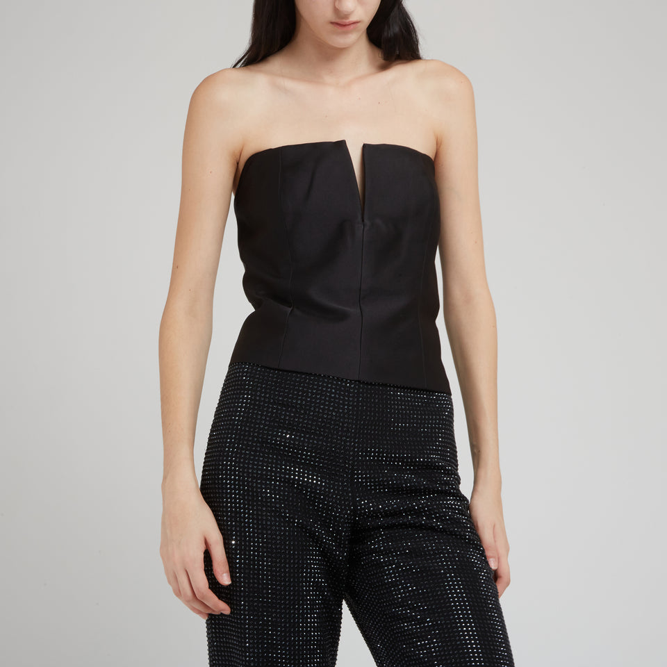 ROLAND MOURET RM-AW24-082TBLACK