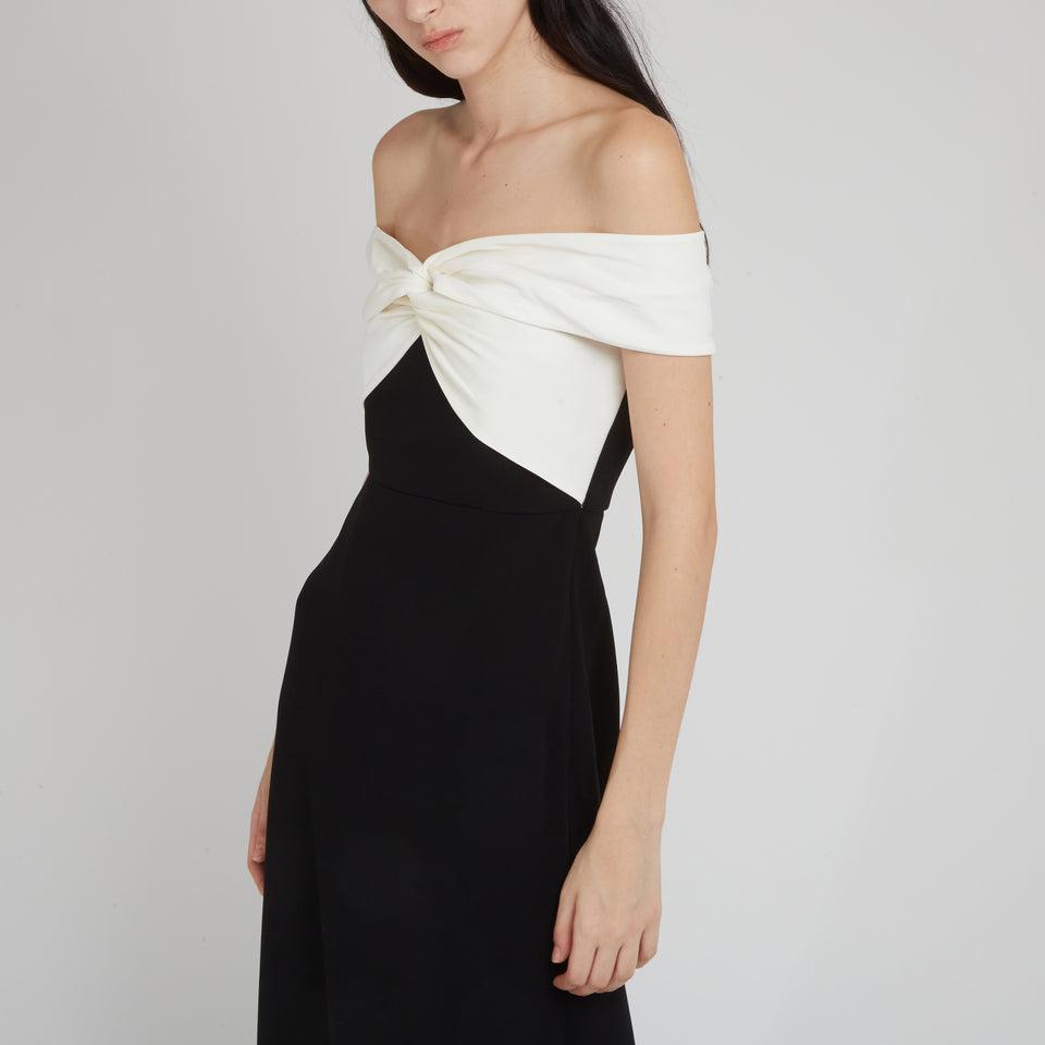 ROLAND MOURET RM-PF24-012XMONICHROME