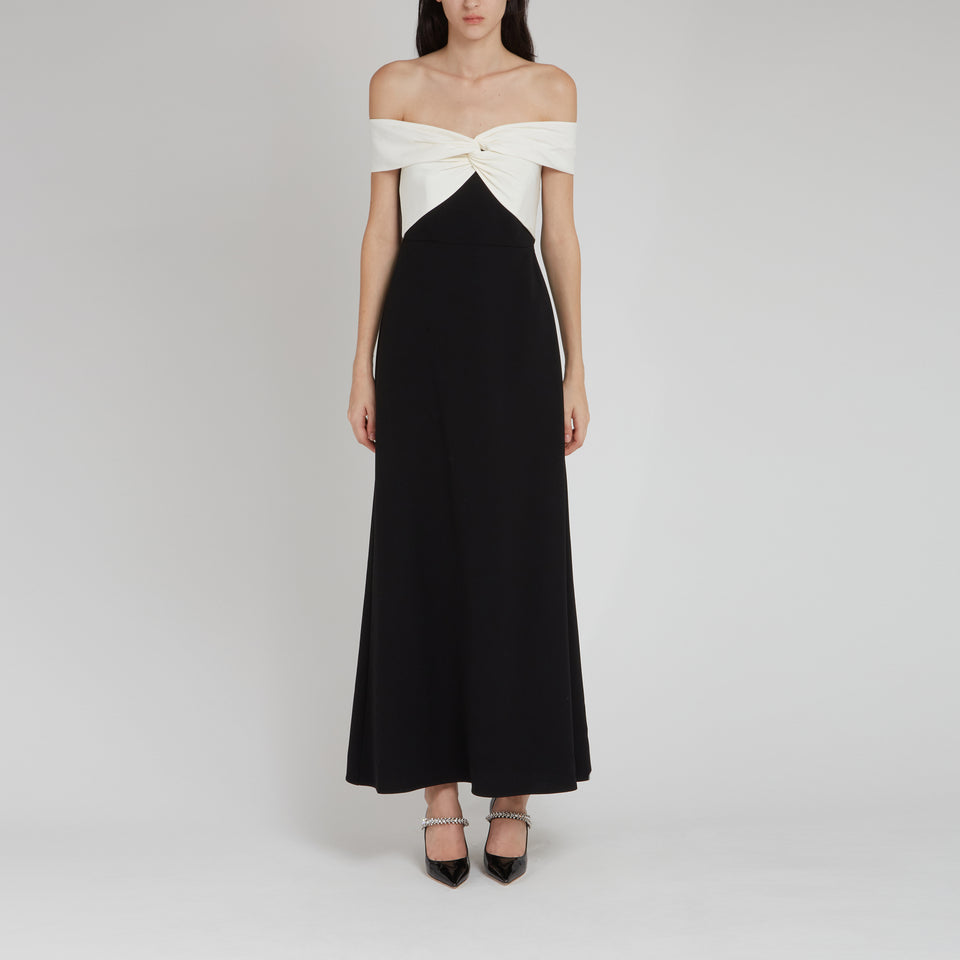 ROLAND MOURET RM-PF24-012XMONICHROME