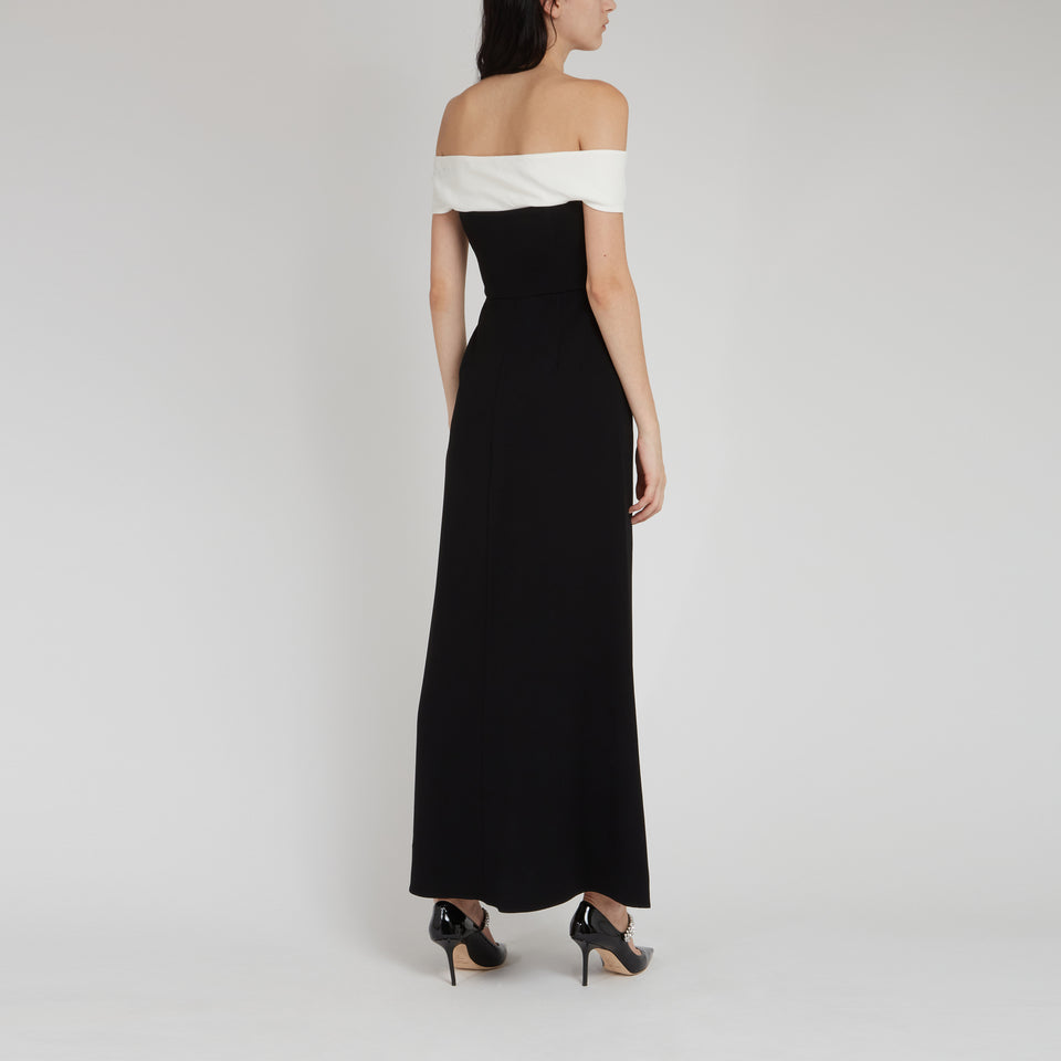 ROLAND MOURET RM-PF24-012XMONICHROME