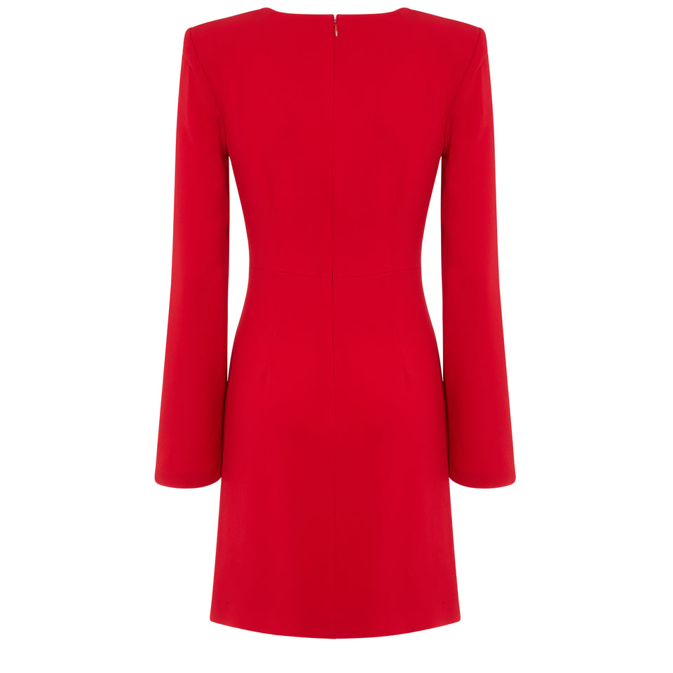 ROLAND MOURET RM-PF24-018SRED