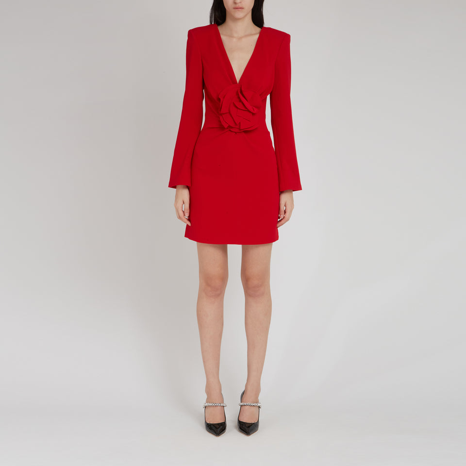 ROLAND MOURET RM-PF24-018SRED