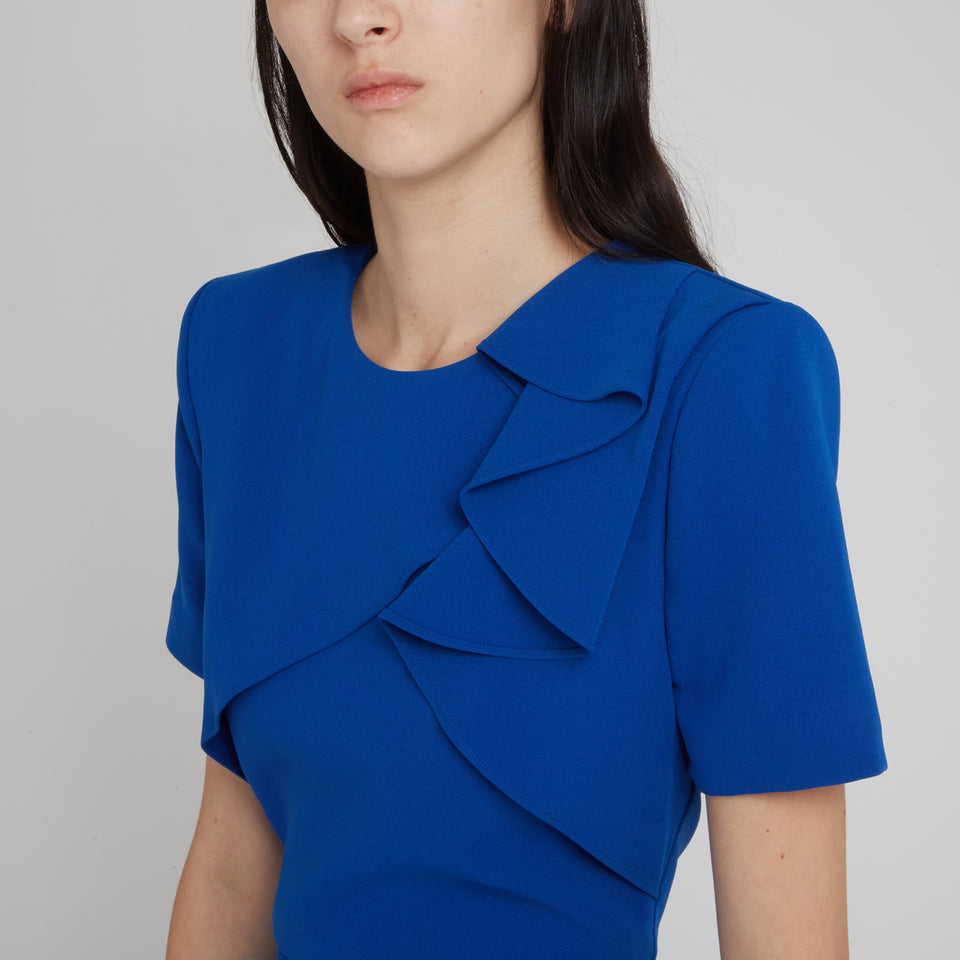 ROLAND MOURET RM-PF24-065MBLUE