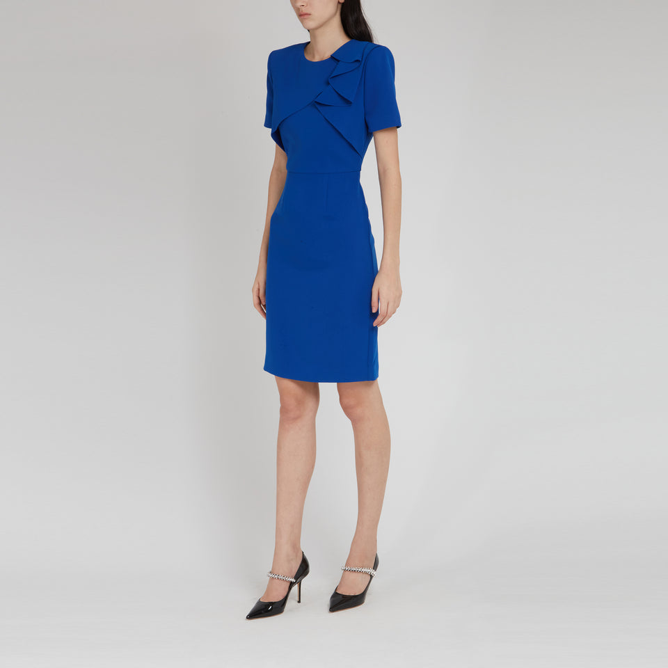 ROLAND MOURET RM-PF24-065MBLUE