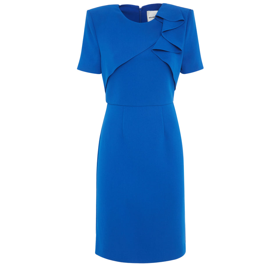 ROLAND MOURET RM-PF24-065MBLUE