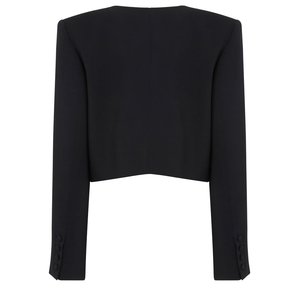 ROLAND MOURET RM-PF24-071JBLACK