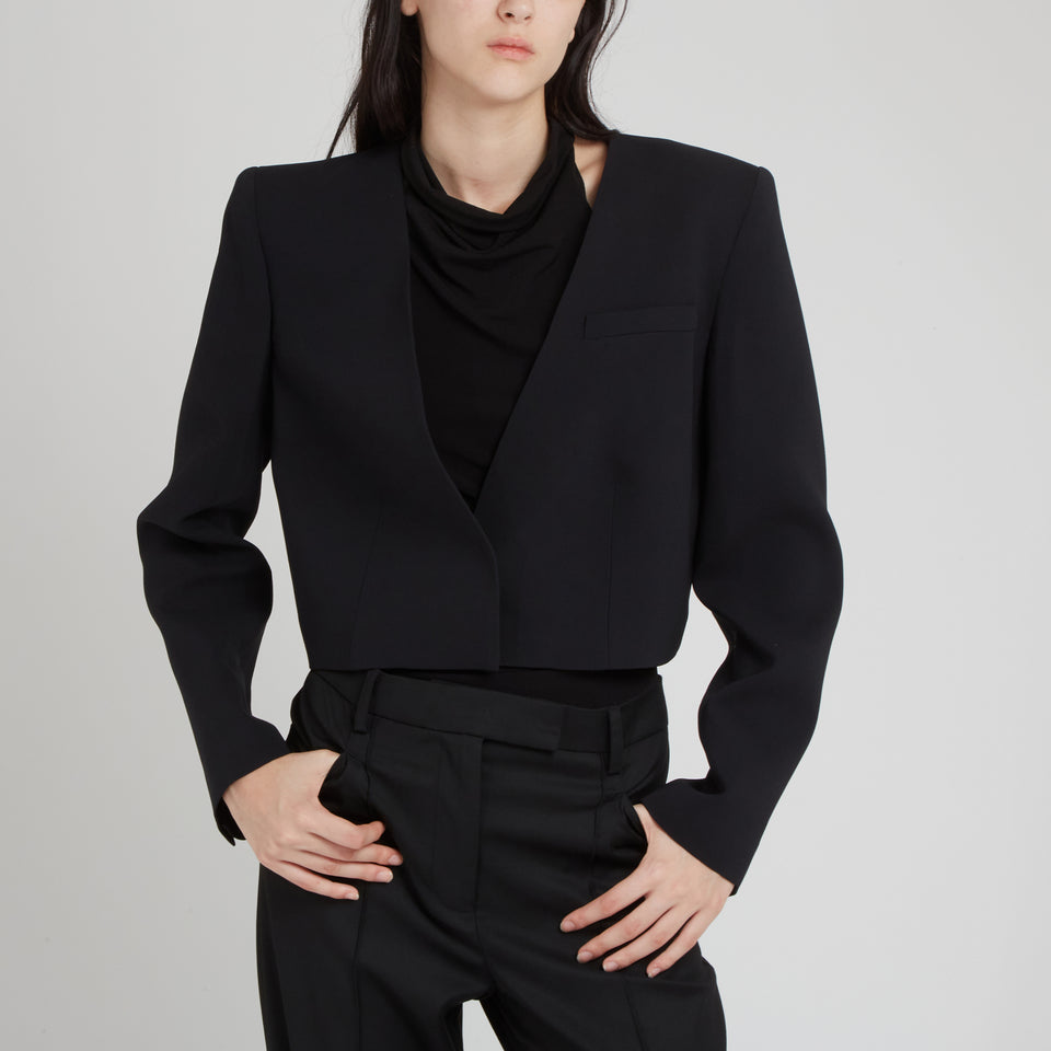 ROLAND MOURET RM-PF24-071JBLACK