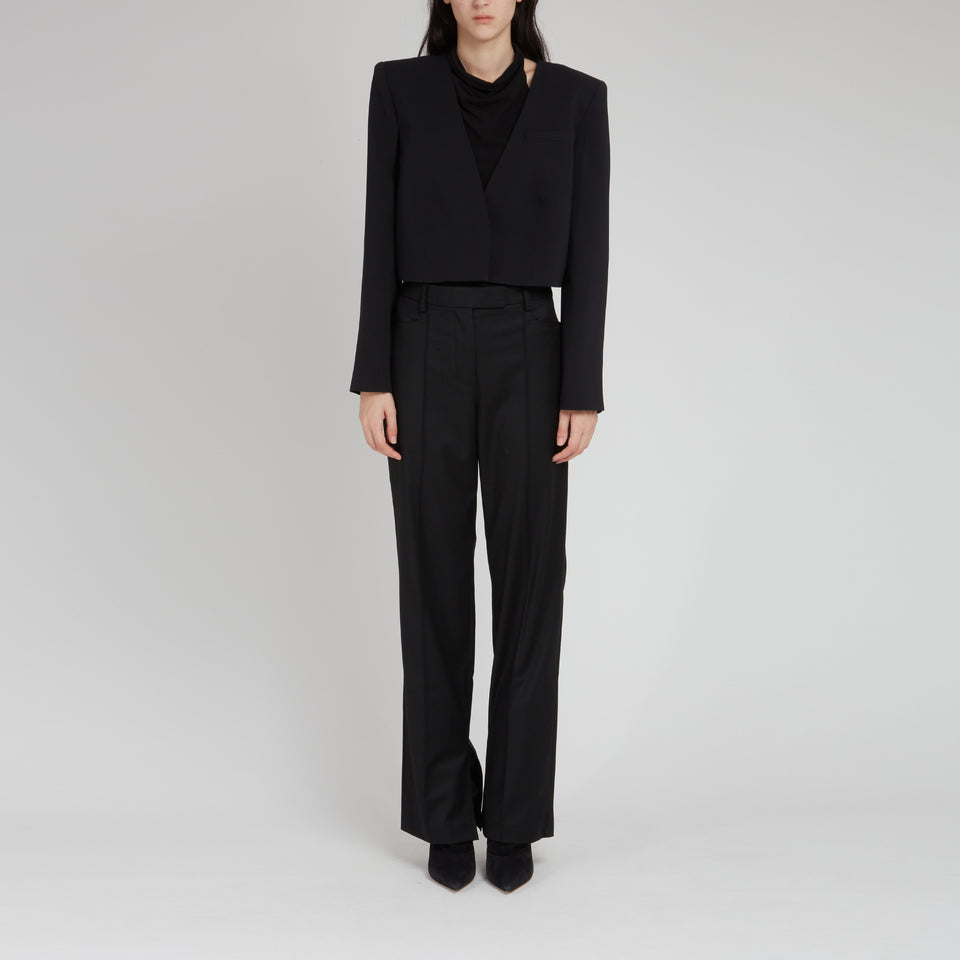 ROLAND MOURET RM-PF24-071JBLACK