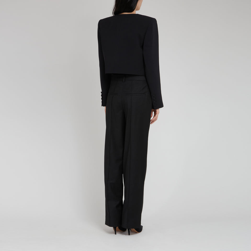 ROLAND MOURET RM-PF24-071JBLACK