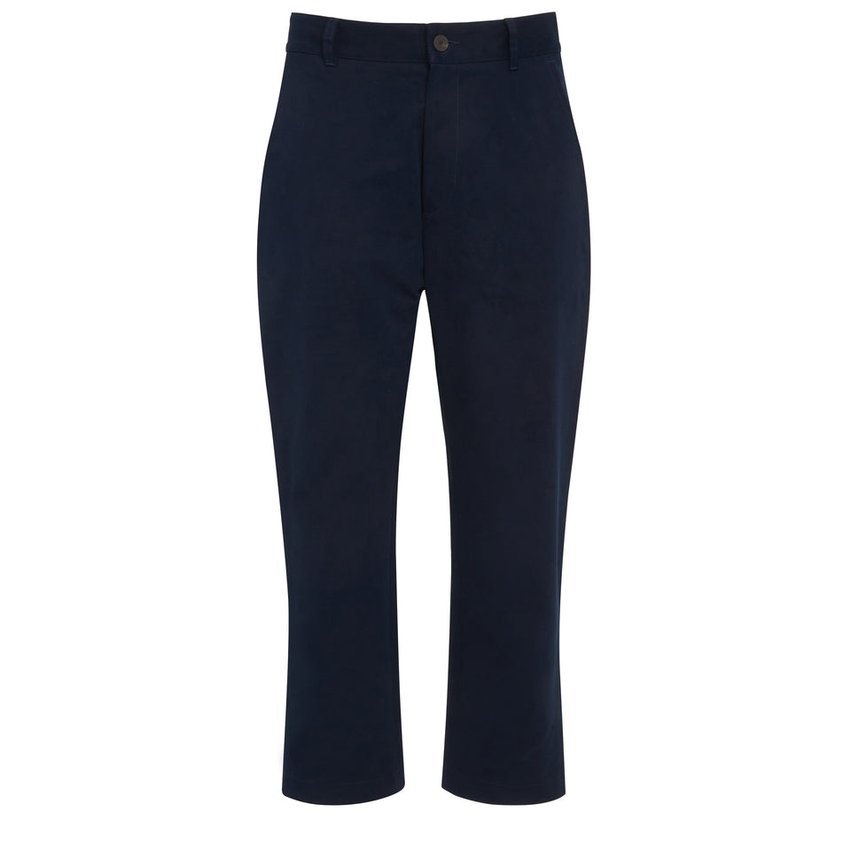 STUDIO NICHOLSON BILLSNM1337DARK NAVY