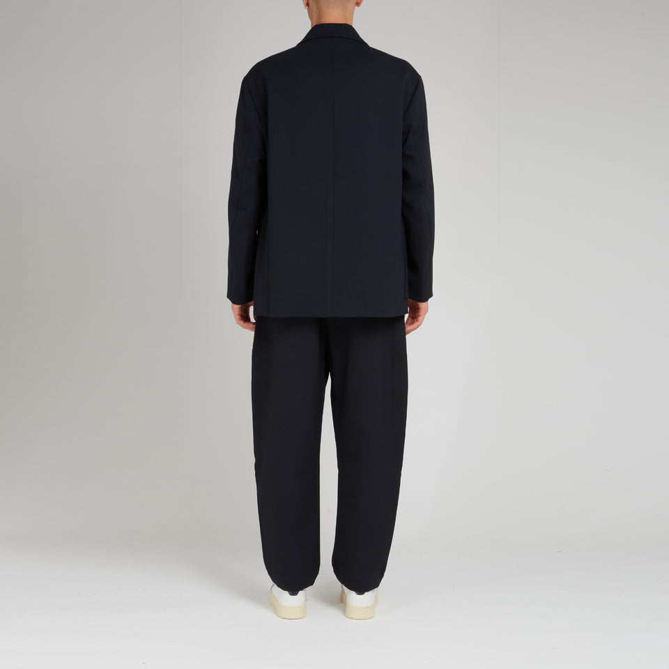 STUDIO NICHOLSON CONDESNM1251DARKEST NAVY