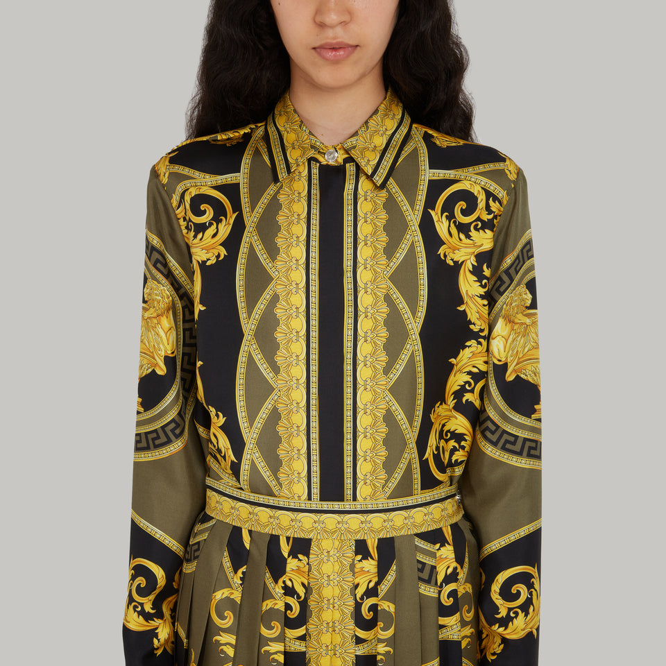 VERSACE 10013601A115285BC60