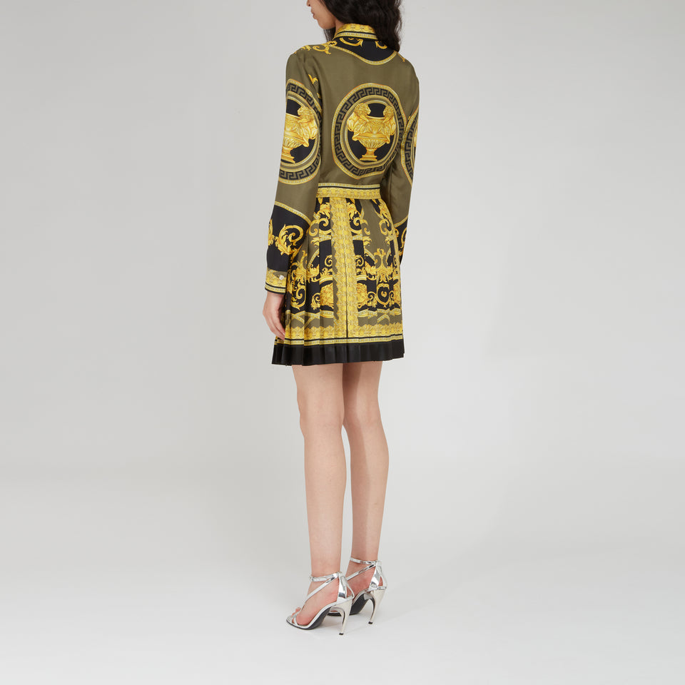 VERSACE 10013601A115285BC60