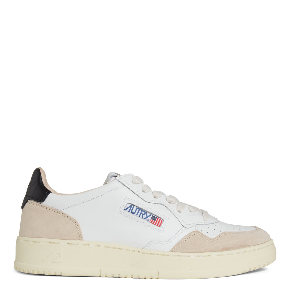 AUTRY AULW-LS21WHT/BLK