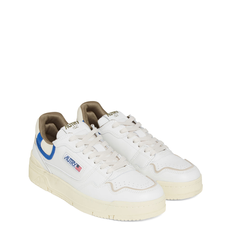 AUTRY ROLM-MY01WHT/BLUE