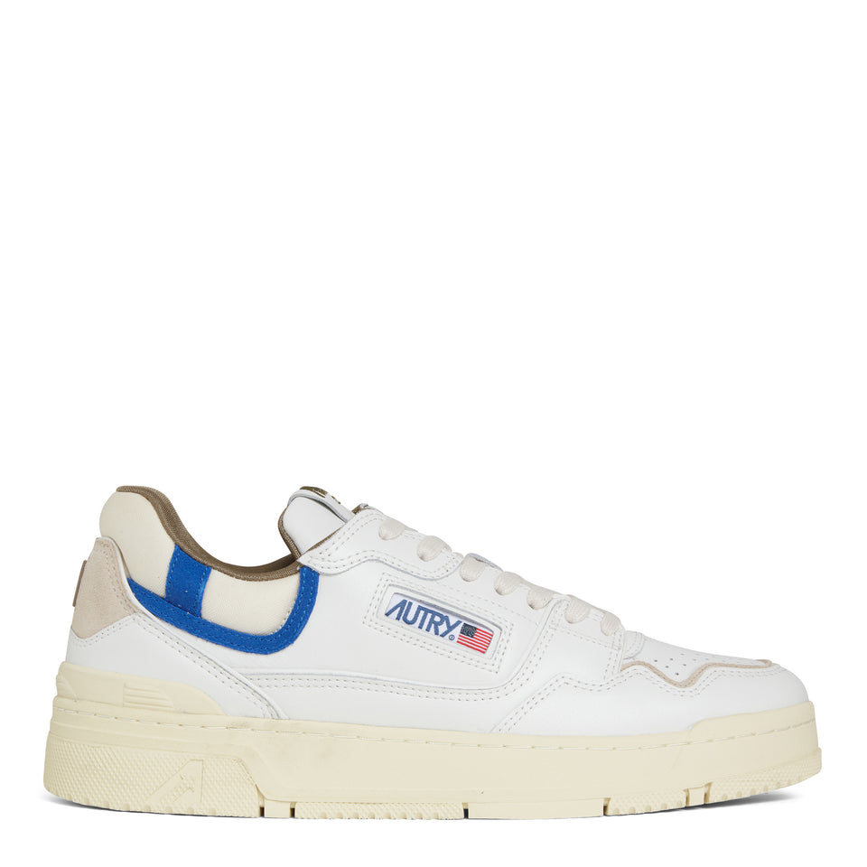 AUTRY ROLM-MY01WHT/BLUE