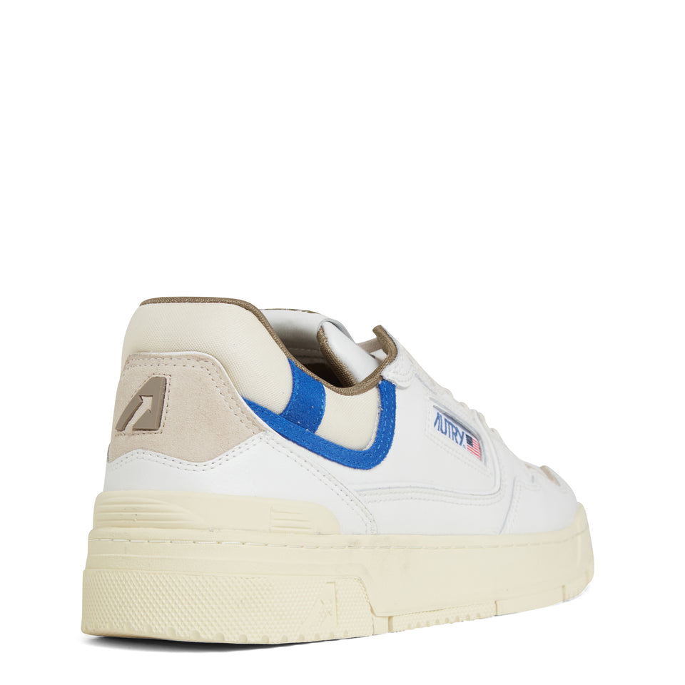 AUTRY ROLM-MY01WHT/BLUE