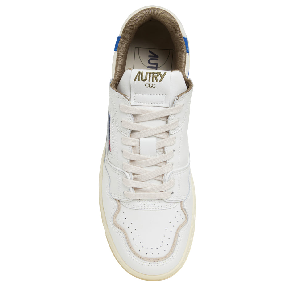 AUTRY ROLM-MY01WHT/BLUE