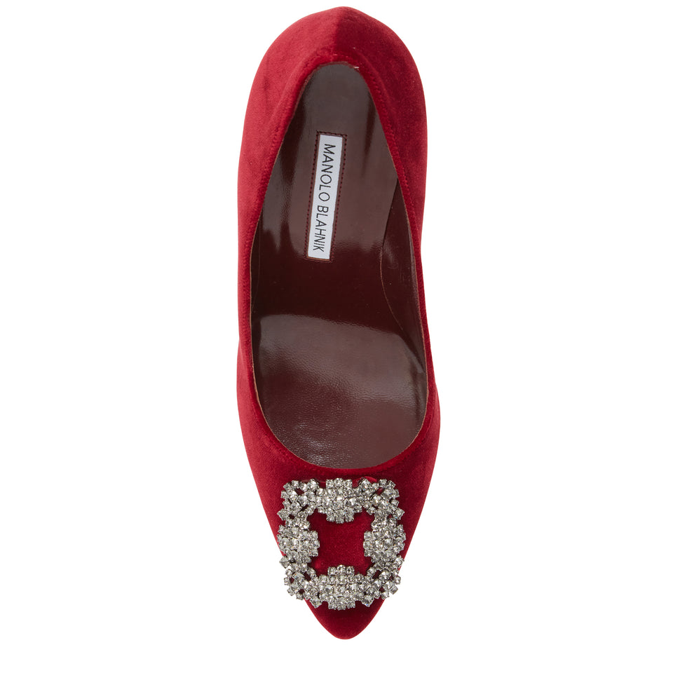 MANOLO BLAHNIK 319-09930006