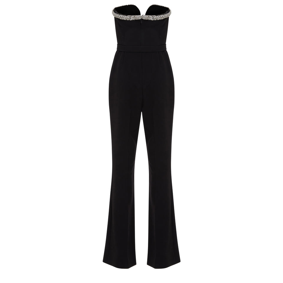 ROLAND MOURET RM-RS25-055JS-BBLACK