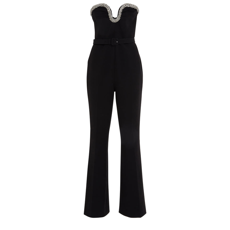 ROLAND MOURET RM-RS25-055JS-BBLACK