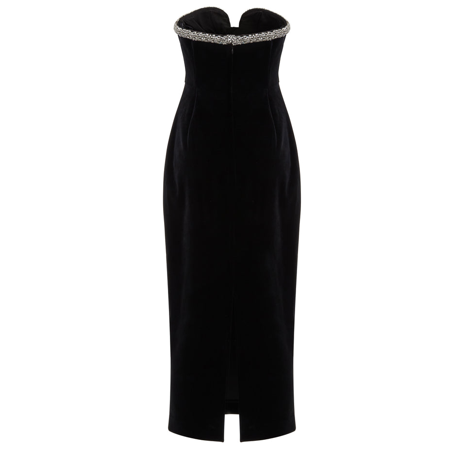 ROLAND MOURET RM-RS25-055M-BBLACK