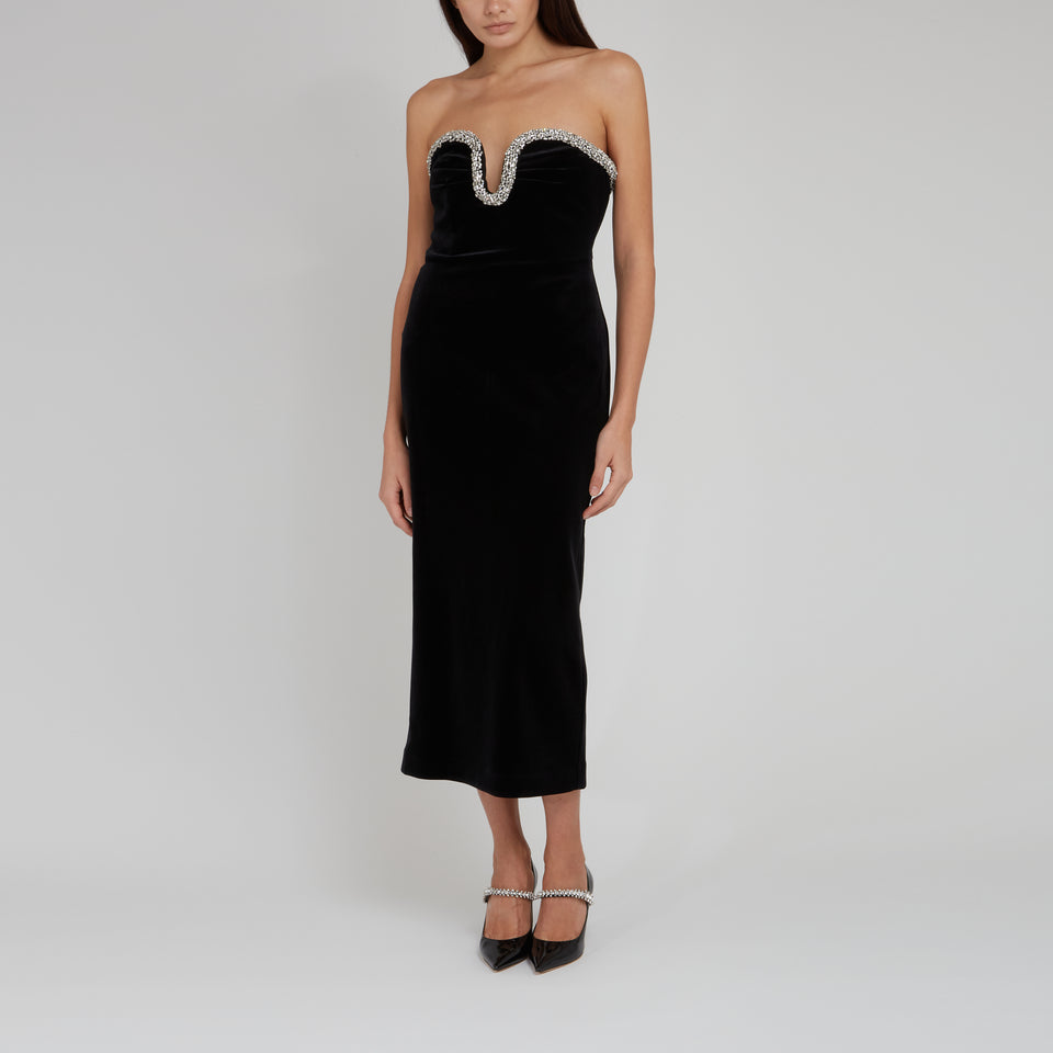 ROLAND MOURET RM-RS25-055M-BBLACK