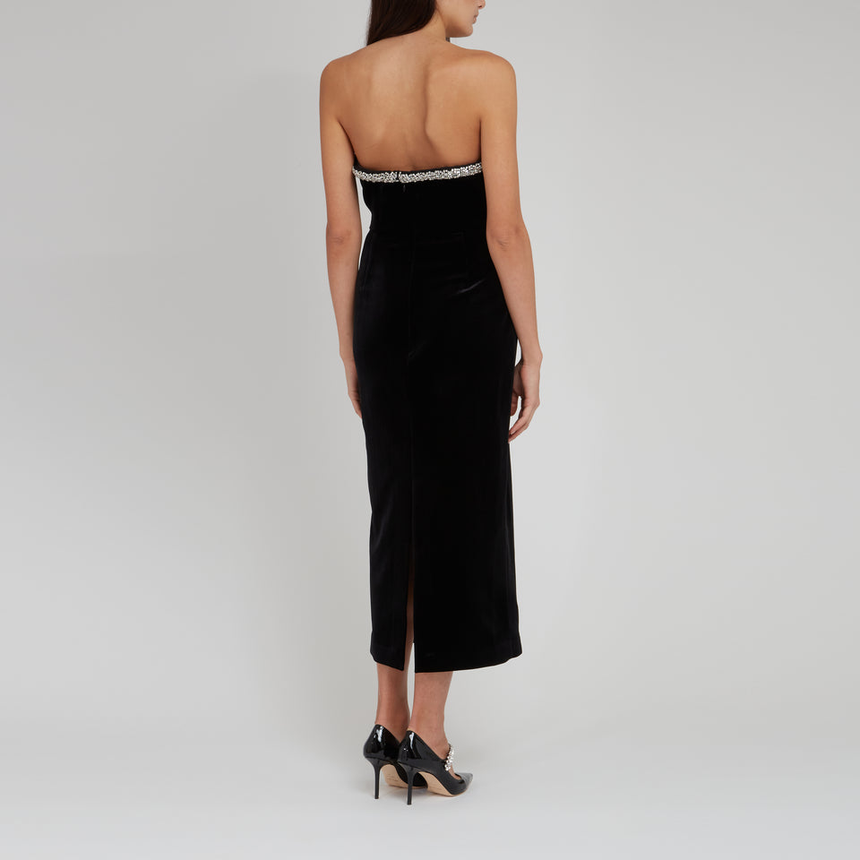 ROLAND MOURET RM-RS25-055M-BBLACK