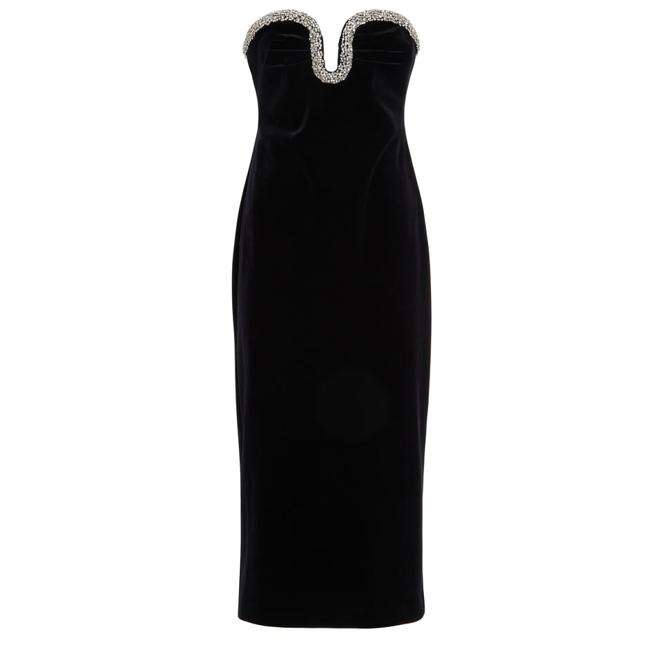 ROLAND MOURET RM-RS25-055M-BBLACK