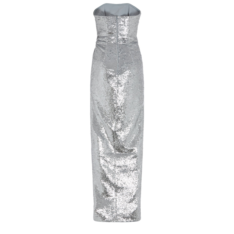 ROLAND MOURET RM-RS25-064G-SSILVER