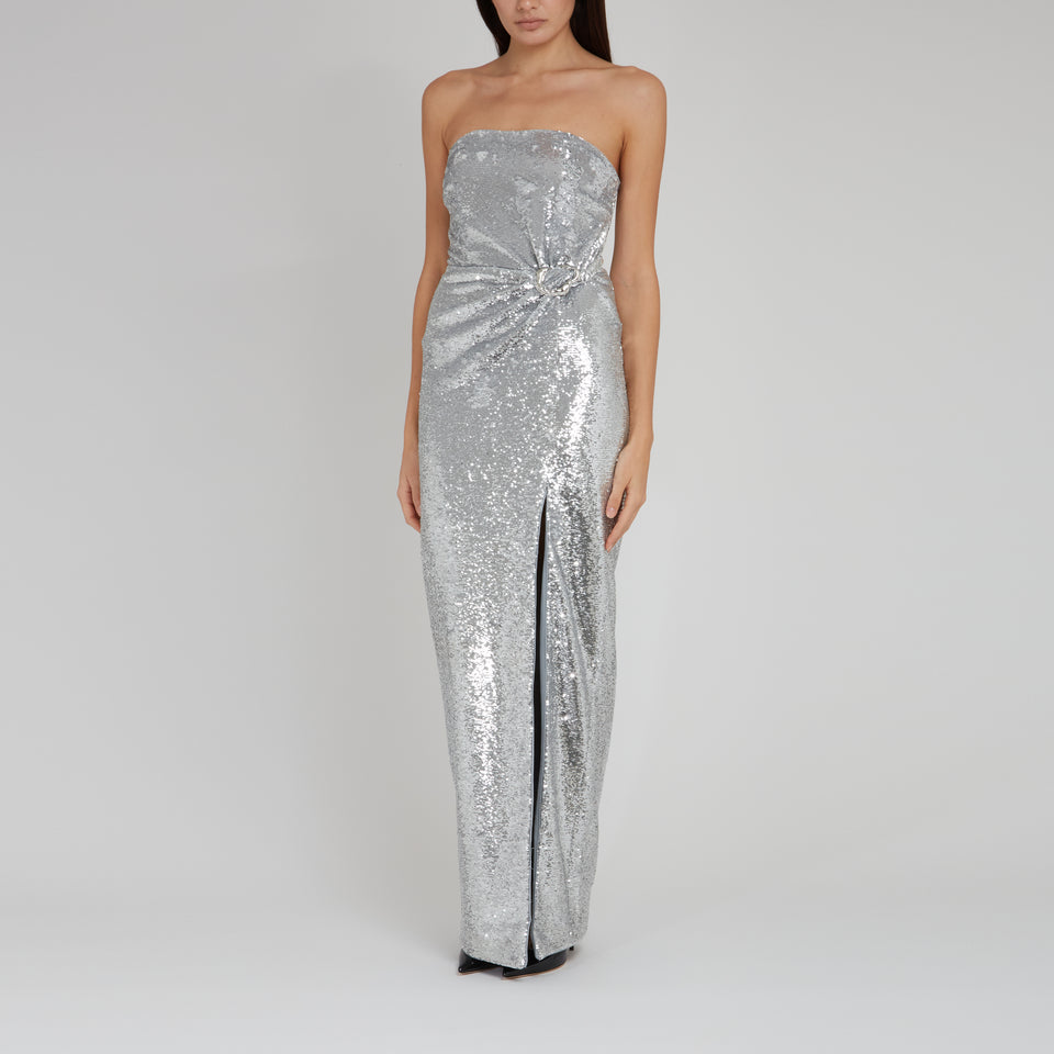 ROLAND MOURET RM-RS25-064G-SSILVER