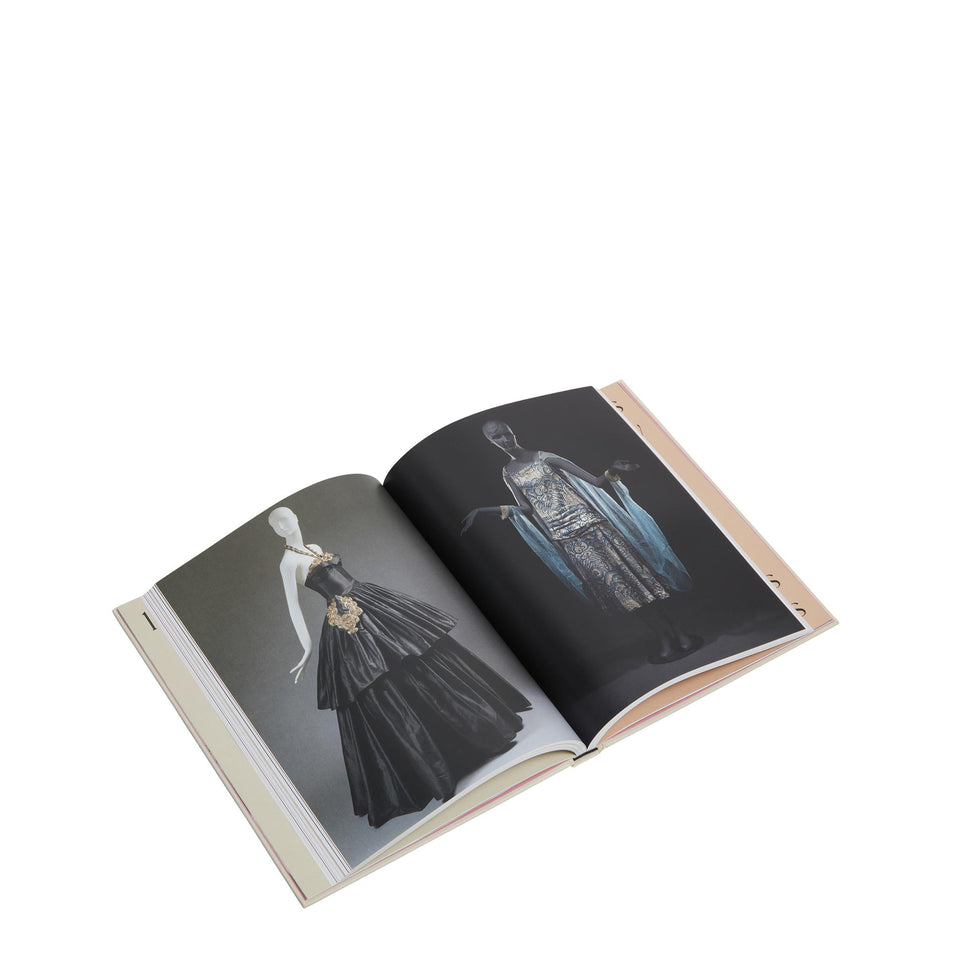 Libro ''Jeanne Lanvin'' By Teneues