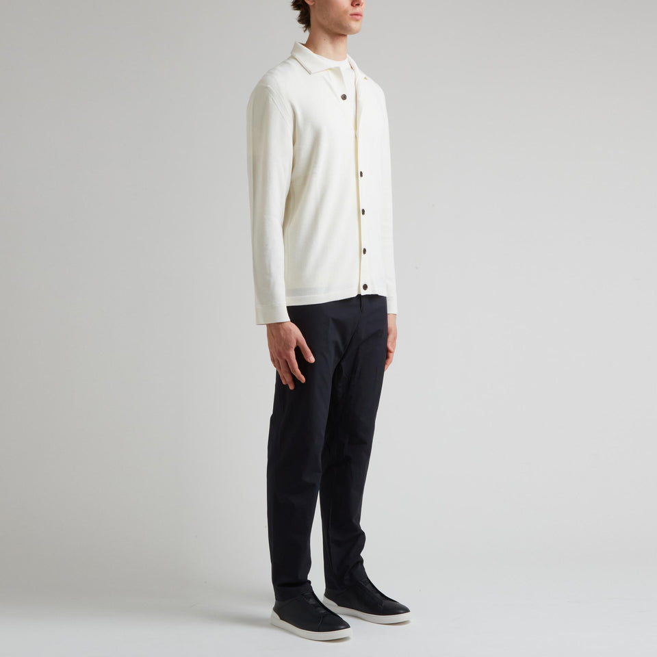 ZEGNA UFM23A9FCT145105