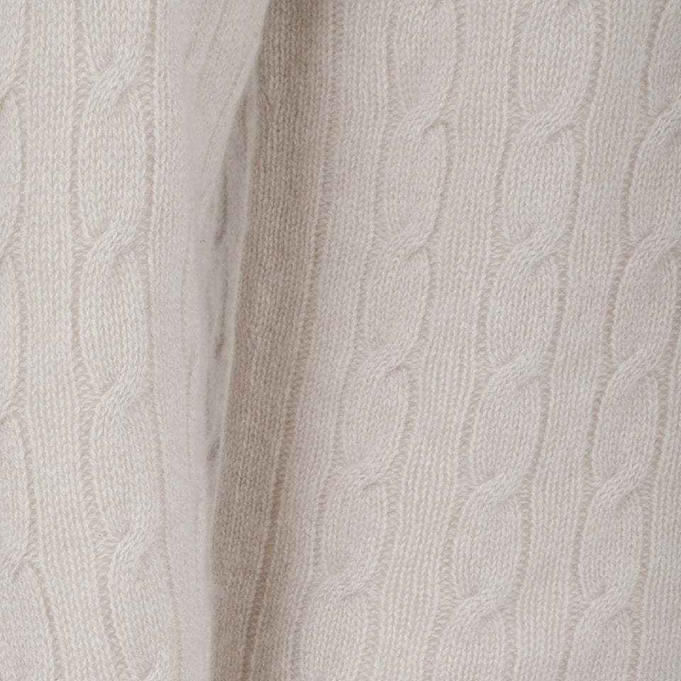 Maglia in lana grigia D4K133N 112 DRUMOHR 