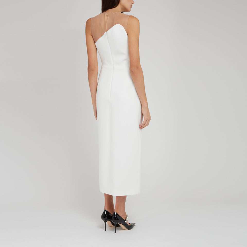 DAVID KOMA AW24DK41DAWHITE