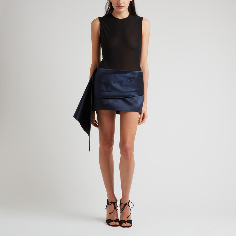 ALEX PERRY BY046SS25BLACK