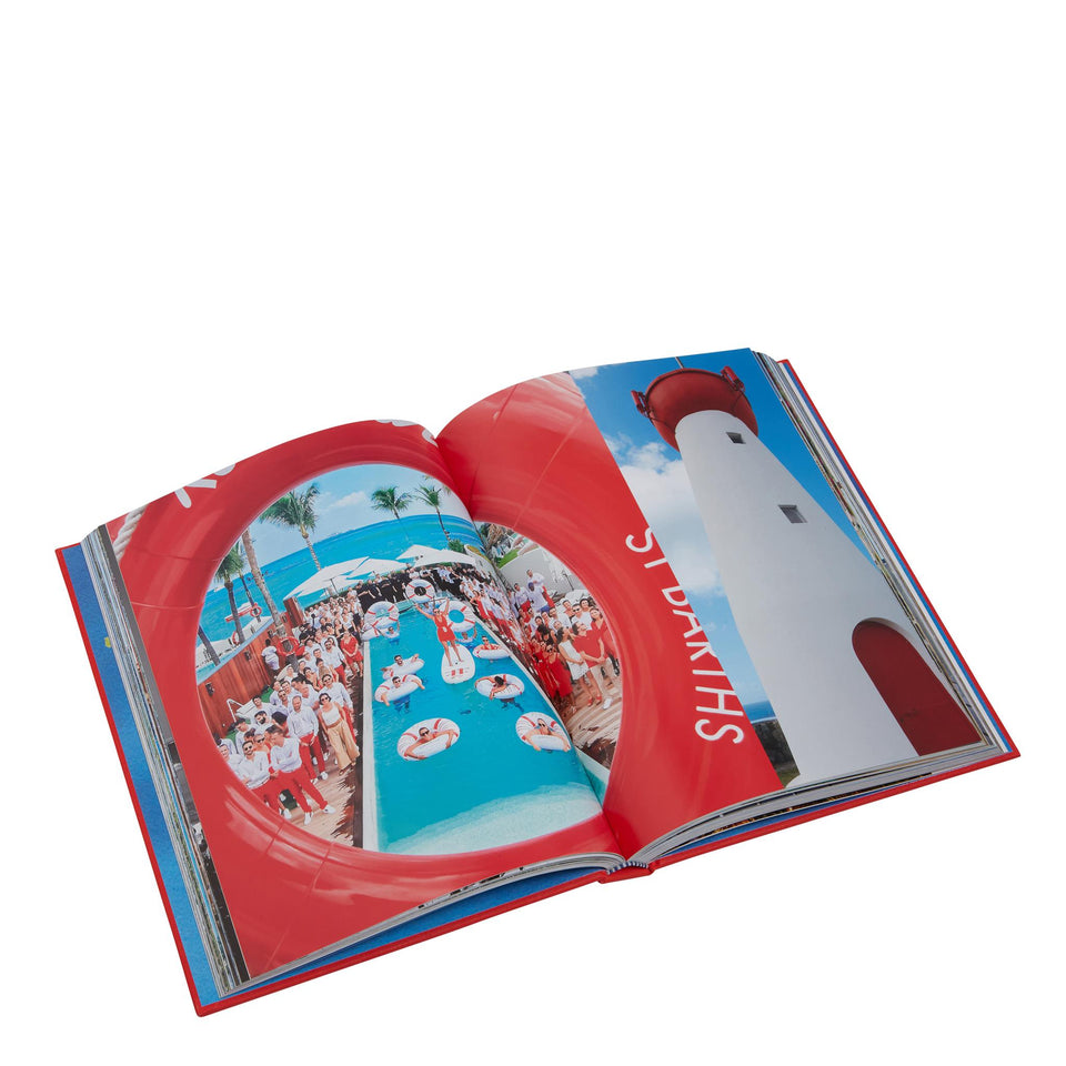 Libro ''St.Barths Freedom'' by Assouline