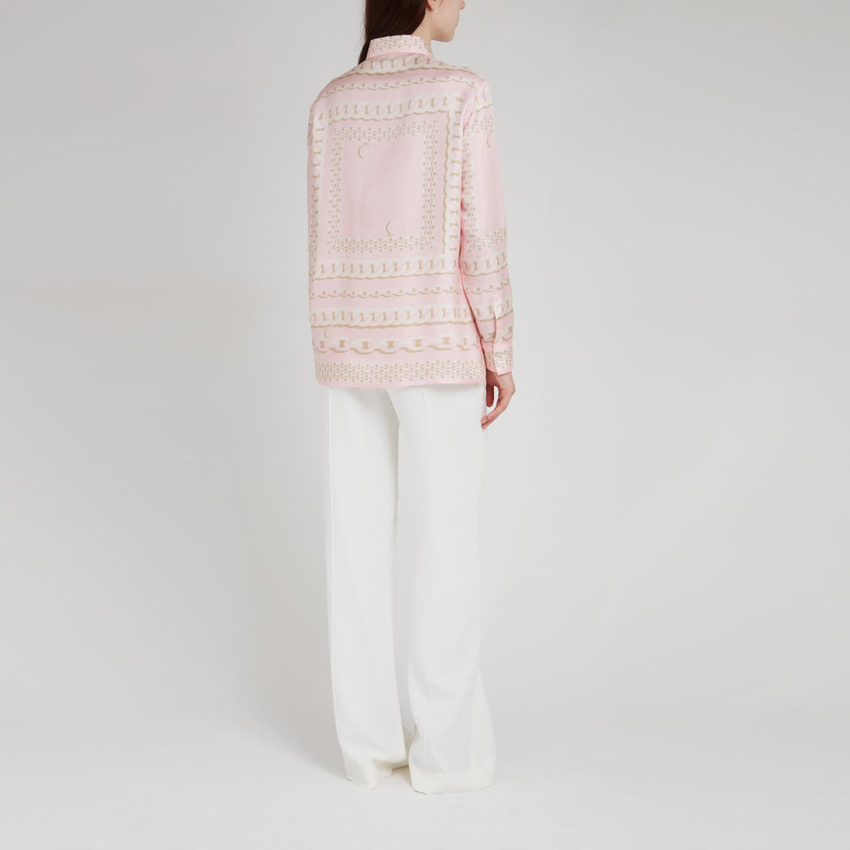 VERSACE 10013601A136385PC60
