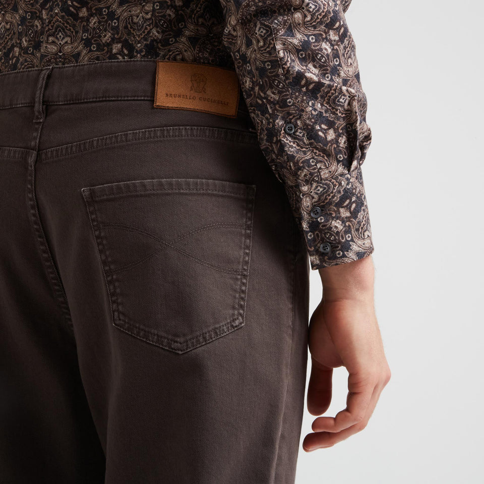 BRUNELLO CUCINELLI M277PX1290C7015