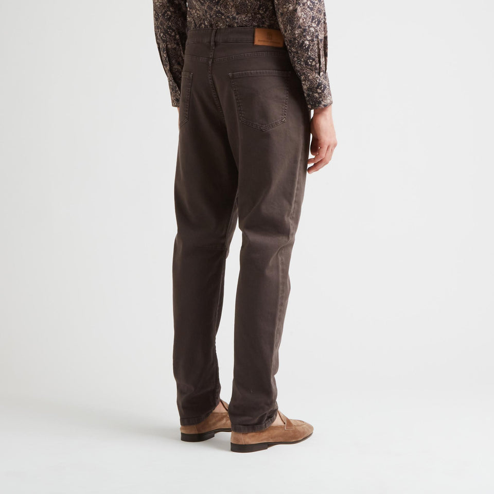 BRUNELLO CUCINELLI M277PX1290C7015