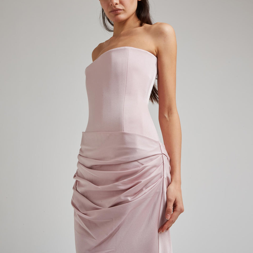 ALEX PERRY D1472SS25BLUSH