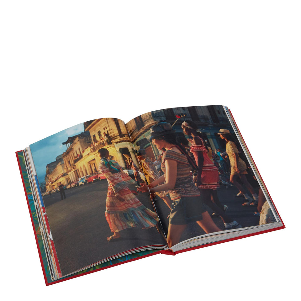 Libro ''Havana Blues'' By Assouline