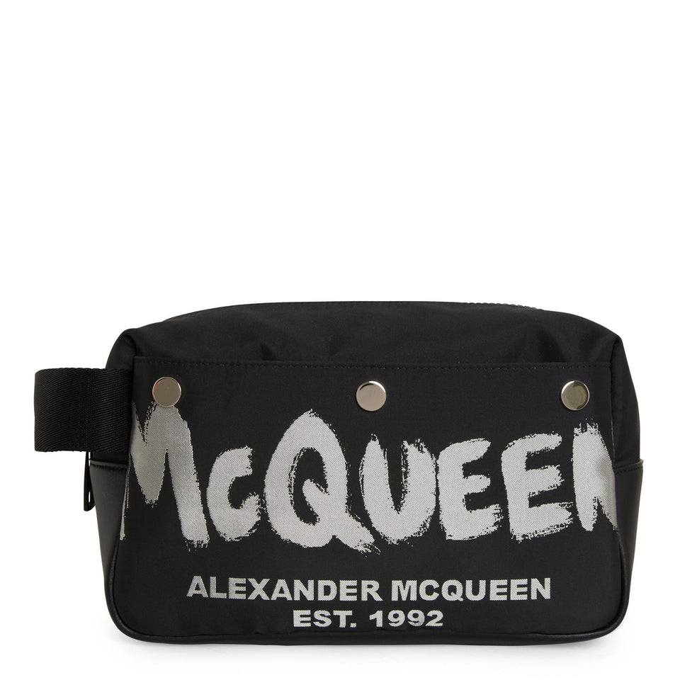 ALEXANDER MCQUEEN 7917731AAS31095