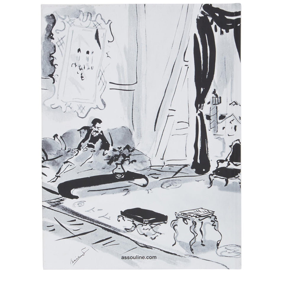 Libro ''Chanel: The Legend Of An Icon'' By Assouline