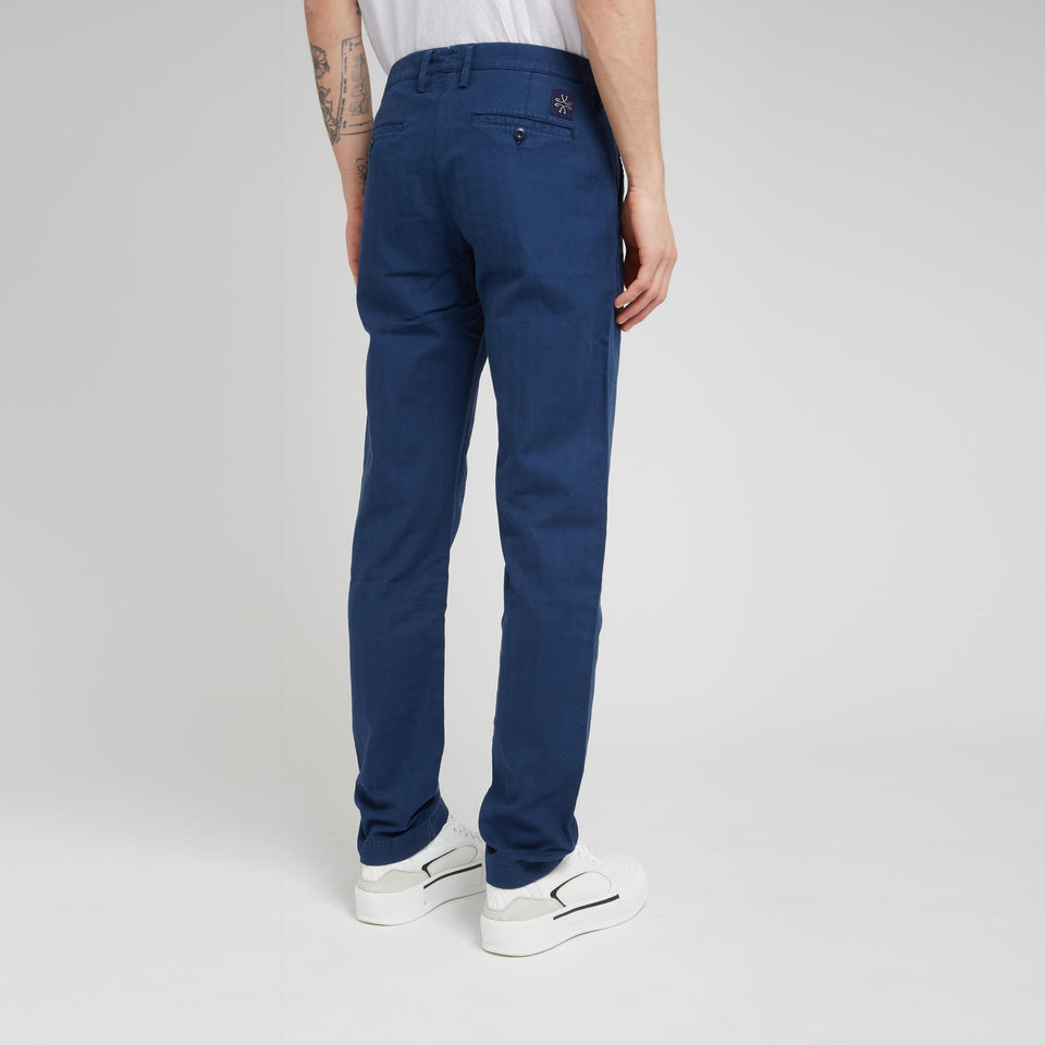 JACOB COHEN UP00101S4002Y63