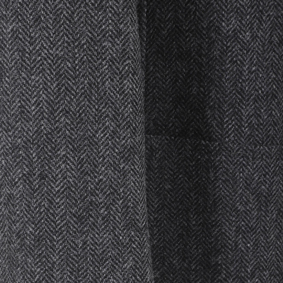 Giacca doppio petto in lana grigia 1SMC20K 6100172111 TAGLIATORE 